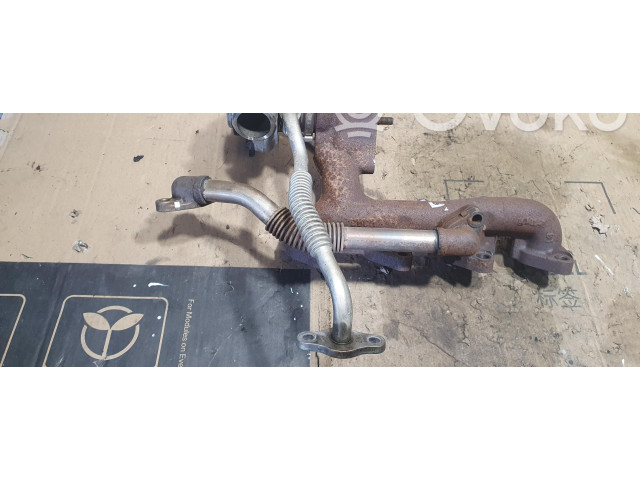 Турбина KIA Ceed 28201-2A770, 28201-2A770