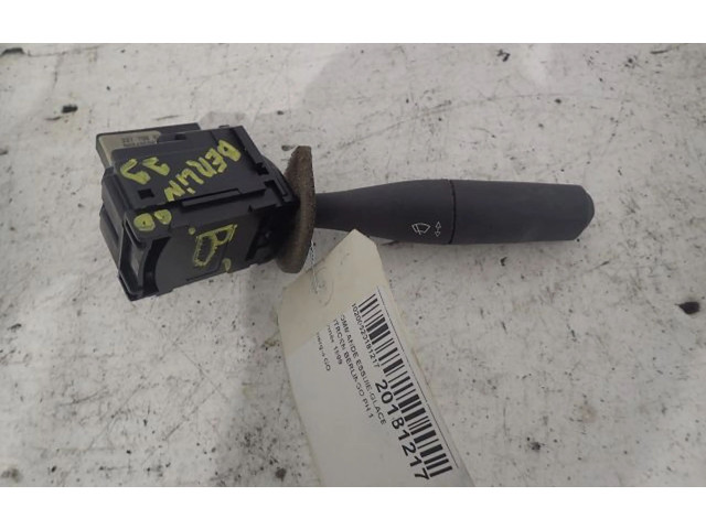 Ручка стеклоочистителей    Citroen Berlingo