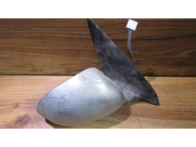 Зеркало электрическое     правое    Fiat Marea     