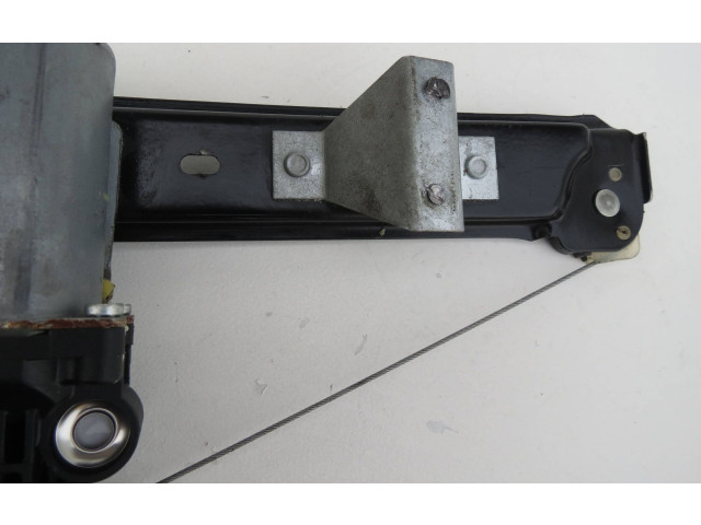 Комплект механизма стеклоочистителей Volvo XC90 2007 - 2014 года