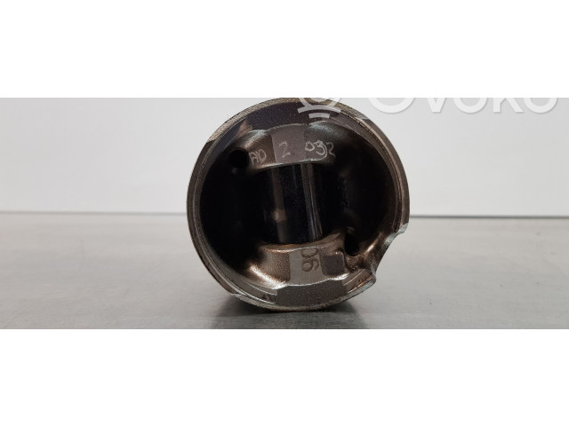 Píst 03L107065AG001, 03L107065AG Volkswagen Crafter CKTB