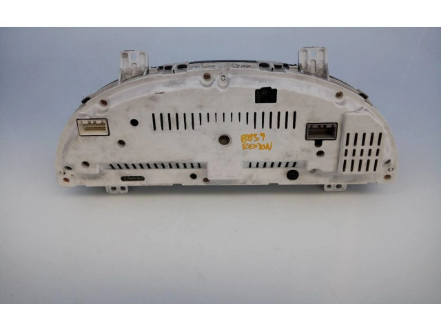 Přístrojová deska  SsangYong Rexton 2003 8022008201, 11000767810S  