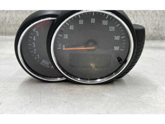 Панель приборов 9265439, BM0535404   Mini One - Cooper F56 F55       