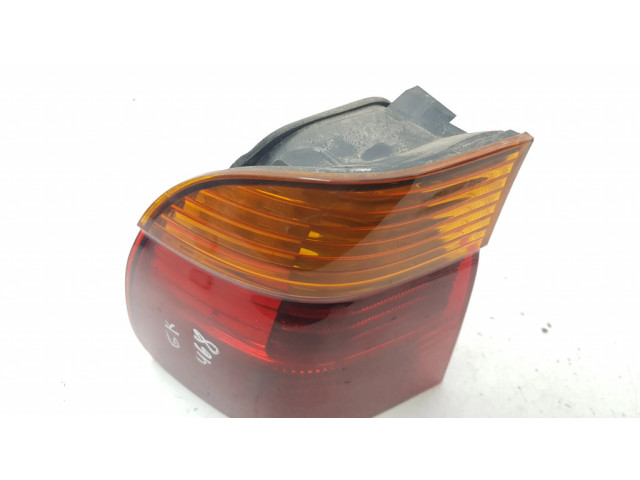 Задний фонарь левый 6900213 BMW 5 E39 1996-2003 года