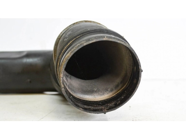 Деталь (детали) канала забора воздуха