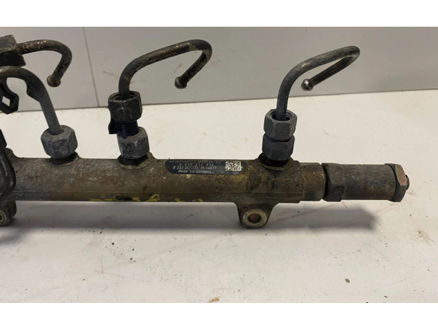 Топливная рампа 8200347176, 076970L4   Volvo S40, V40  