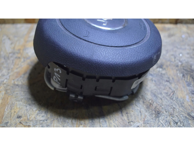 Подушка безопасности водителя P1SR37XDVAF   Jeep Compass