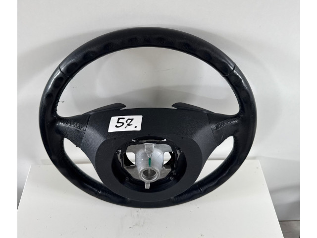 Volant BMW 5 E60 E61 2008 41963641, SLB990285018