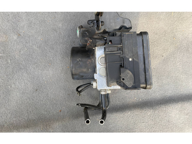 Блок АБС 30681619, 10092604053 Volvo V70 2008 - 2013 года