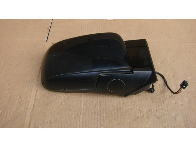 Zpětné zrcátko Chrysler Grand Voyager V 2011 1AN401XRAD