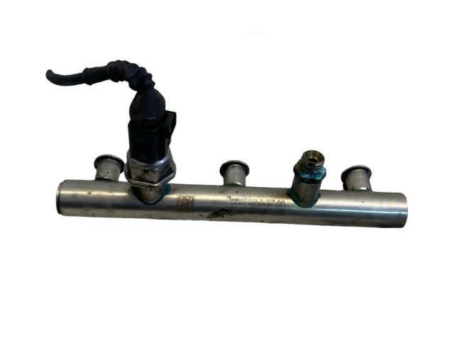 Топливная рампа 06E130089Q, 70577447 Audi A7 S7 4G