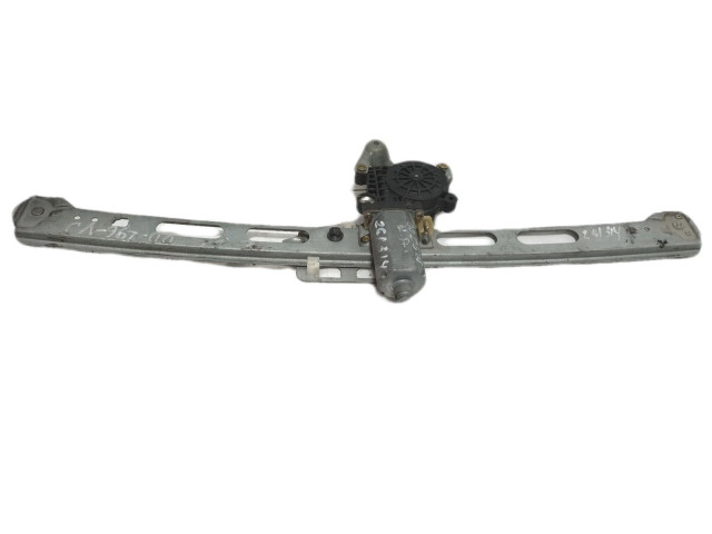 Передний механический механизм для подъема окна 1687201146   Mercedes-Benz A W168       