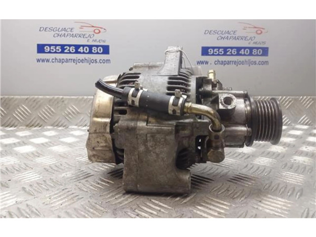 Генератор 1002132630, 1002132630   MG ZS      