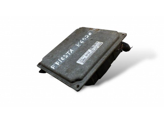 Řídící jednotka 6S6112A650FD, S120977315D Ford Fiesta 2007