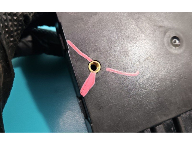 Блок комфорта 1J0959799AH, IMPRK1376189 Volkswagen Golf IV