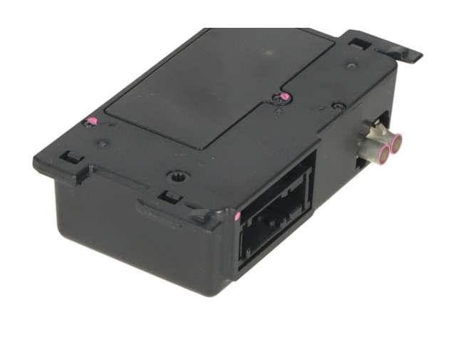 Блок управления 5NA035284C Skoda Fabia Mk3 (NJ)