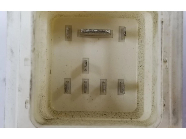 Блок управления 110679886R   Dacia Logan II