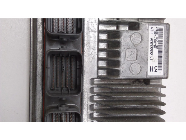 Řídící jednotka 3782050ZE83 Honda HR-V 2017