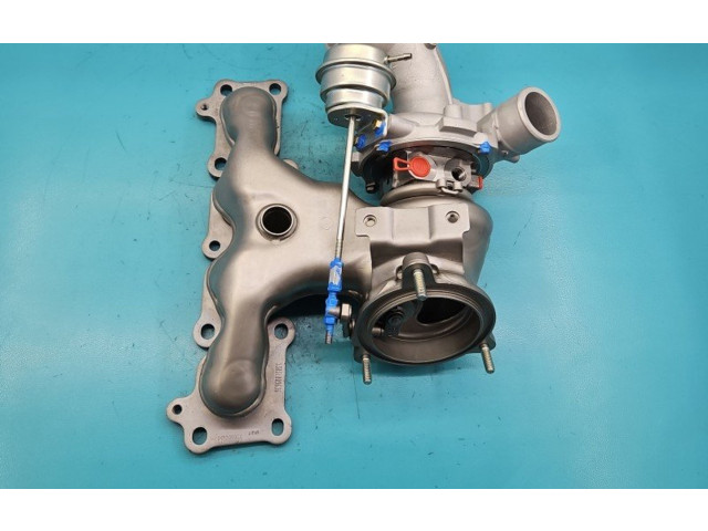 Turbodmychadlo Турбина 53039700505, IMPRK1360858 Land Rover Discovery Sport