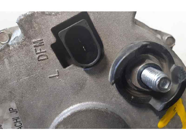 Генератор 059903023, LR1190912 Volkswagen Phaeton