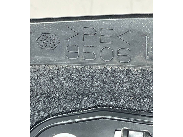 Zpětné zrcátko  Toyota Land Cruiser (J150) 2018  044661  