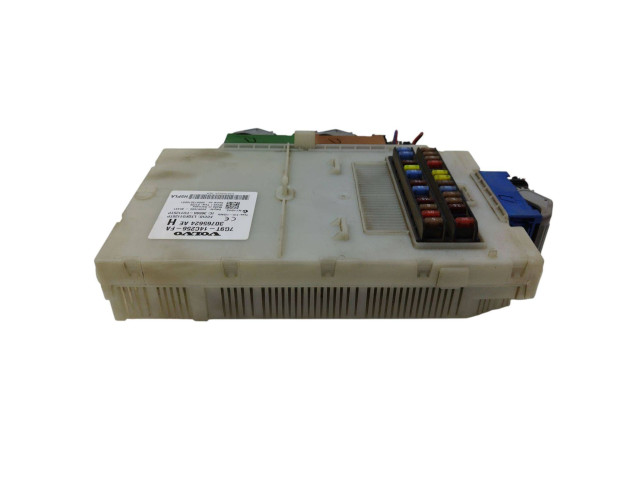 Блок предохранителей 7G9T14C256FA, 30765624AE Volvo V70