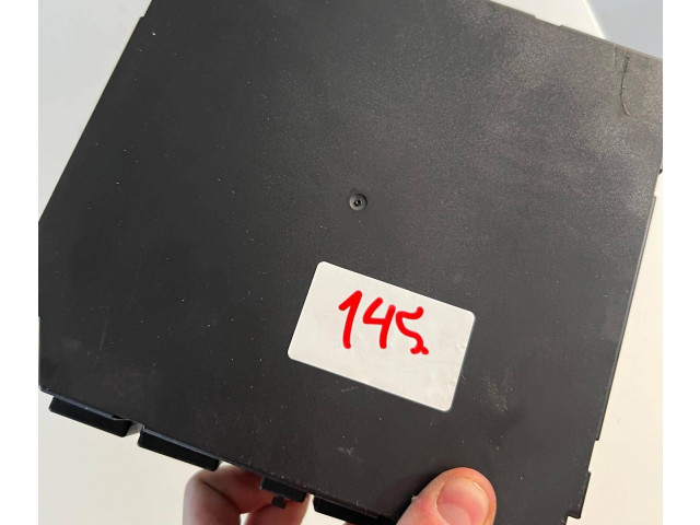 Блок комфорта 8P0907063A   Audi A3 S3 A3 Sportback 8P   