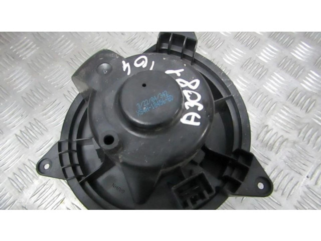 Вентилятор печки xs4h18456bd, xs4h-18456-bd Ford Focus