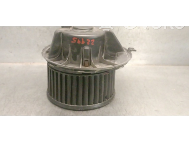 Вентилятор печки    1K1819015F, 1K1819015E   Volkswagen Caddy