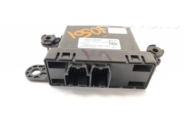 Блок управления 068413485AB, F00HJ02219 Jeep Compass