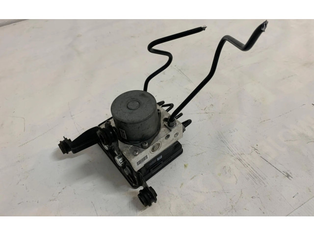 Блок АБС 5N0614109CR Seat Alhambra (Mk2) 2010 - - года