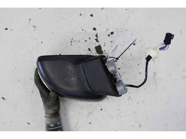 Зеркало электрическое        Jeep Renegade  2014- года   