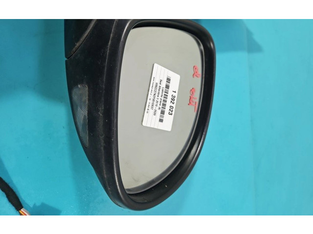 Zpětné zrcátko Seat Alhambra (Mk2) 2014 IMPRK1392023