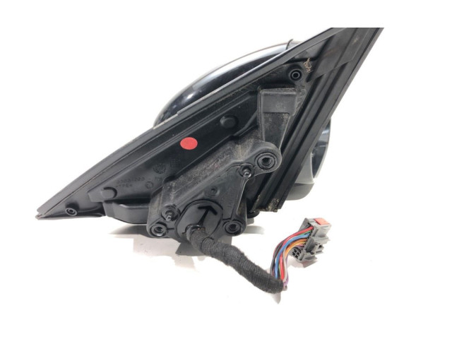 Зеркало электрическое Jaguar XJ X351 2009 - 2019 года