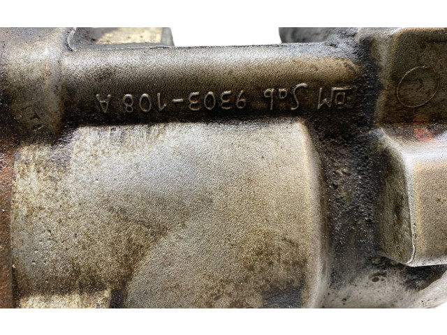 Топливный насос