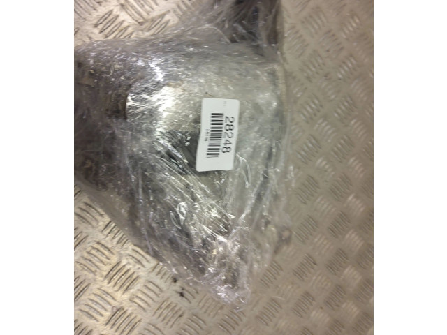 Турбина Audi Q3 8U 821866-0004, 8218660004 для двигателя CUWA