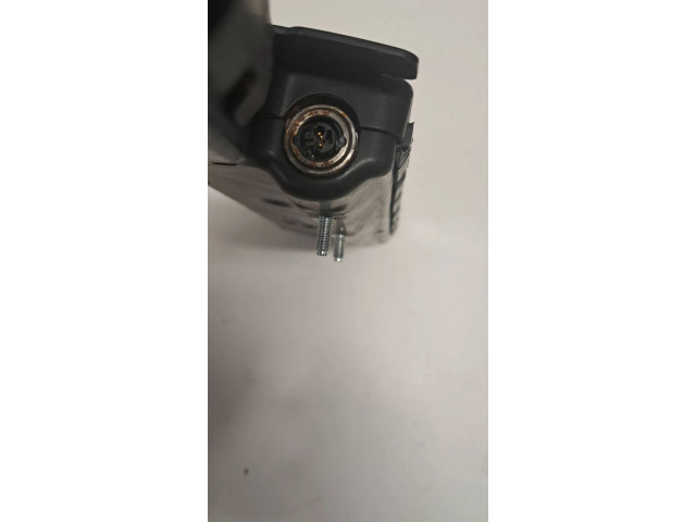 Подушка безопасности в сиденье 92241860, 2425821 Chevrolet Camaro