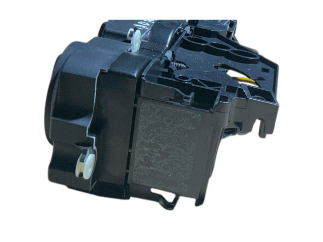 Блок управления климат-контролем Volkswagen Touran II