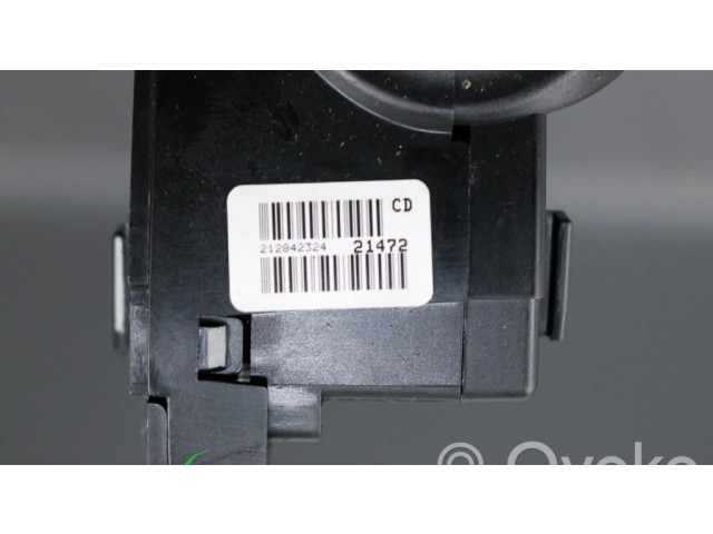 Ручка стеклоочистителей 212842324 Chrysler Sebring (JS)