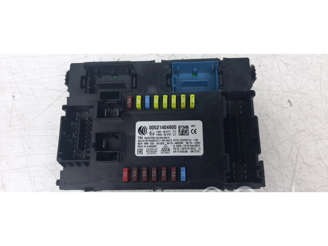 Блок предохранителей 00521404900 Jeep Renegade