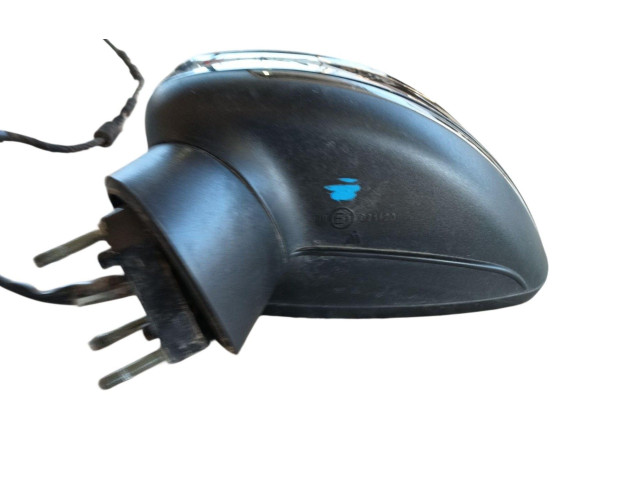 Зеркало электрическое        Audi A1  2010 - 2018 года   