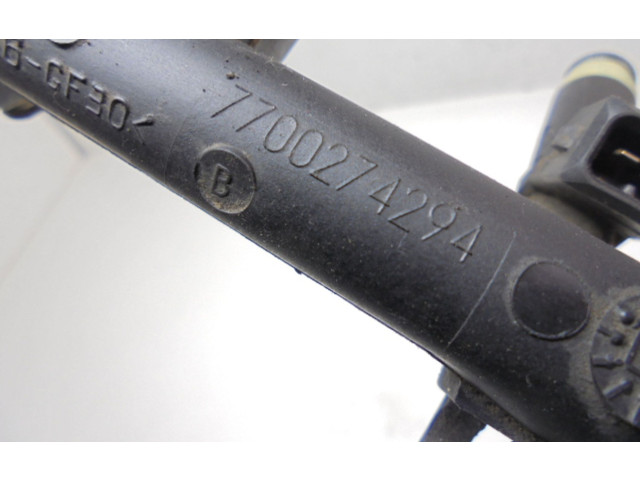 Форсунка H274263, H274263 Dacia Logan I