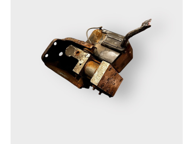 Блок АБС Chevrolet Caprice - года