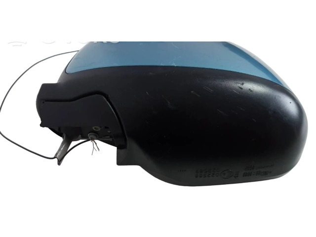 Зеркало электрическое левое Mitsubishi ASX