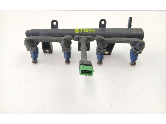 Форсунка 1984C6, 0280155794    Peugeot 306  G-NFZ 