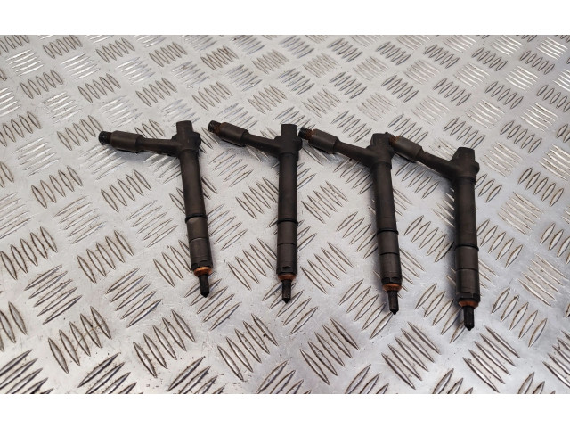 Vstřikovač TJBB01901D Opel Astra G Y17DT