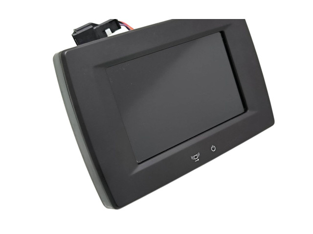 Дисплей 9836431080 Peugeot Partner III