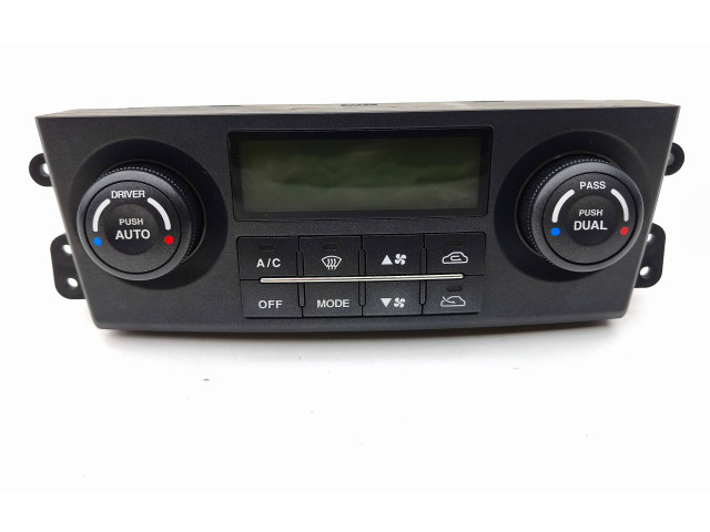 Блок управления климат-контролем 972503E261, S7151001154S9 KIA Sorento