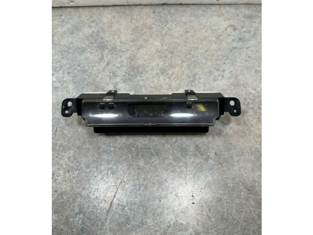Дисплей 85201SA030, 0285003 Subaru Forester SG