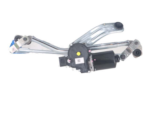 Моторчик дворников 2K8955113    Volkswagen Caddy